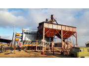 Горизонтальная сушилка SN1212